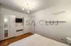 3 camere decomandate - balcon spatios - Zona linistita in Gheorgheni - 13