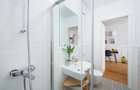 Studio premium cu design spectaculos | Investiție ideală & ready to move in - 13