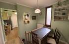 Inchiriez apartament 3 camere Victoriei Kiseleff 1 Mai vila etaj 1 intrare separ - 14