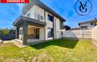 Vilă Duplex Elegantă în Pipera I Lângă Lac I Complet Mobilată - 1