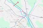 Teren intravilan 800 mp – Mărăcineni, Argeș – 32.000 EURO  - 3