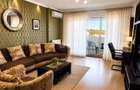Central - bloc nou, 2 camere spatios, mobilat si utilat, balcon - 2