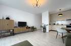 Apartament 2 camere, open space, 59 mp utili, mobilat - COMPLEX IRIS - 2