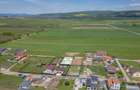 Parcelă pentru Locuință pe strada Uranus, Bod – Teren cu PUZ Aprobat - 9