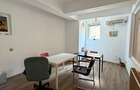 Piata Romana / cladire comerciala 2004 / duplex etaj 1+2/5 / 6 camere + receptie - 5