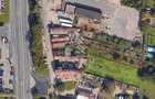 Teren comercial 1.273 mp + construcție Calea Timisorii - 1