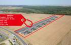 Teren Vanzare Intravilan Branesti - Investitie Zona Industriala Vis a Vis Makita - 2