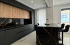 Becali Imobiliare - PENTHOUSE SPECTACULOS *** 5 CAMERE ***MUTARE IMEDIATA*** - 5