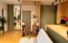 Apartament 2 camere modern, mobilat și utilat – zona Vivo - 2