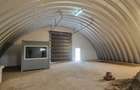 Industrial PARK for Sale – 4 Warehouses with Land, Near Bucharest (INTRAVILAN) - 13