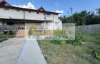 DUPLEX INTREG DE VANZARE CU TEREN 1086 MP - FRUMUSANI - 45