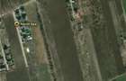 Teren de vanzare langa padure| Tamasi, Corbeanca | 1170mp - 1
