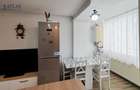 Studio modern 33 mp, renovat, mobilat & utilat complet, centrală proprie, Noua - 8