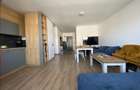 Vand apartament spatios Floresti, Sub Cetate 45D - 2