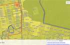 Teren extravilan 74.000 mp, Parta, jud. Timis - 2