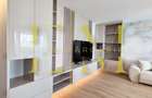 Prima CHIRIE: Apartament LUX 2 camere + parcare, KASPER - 3