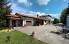Vila stil mediteraneean cu piscina -8 camere - Ghermănești - 5