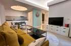 3 Camere | Cortina North | Loc de parcare subteran - 1