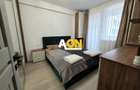 Apartament 3 Camere Bloc Nou, Complet Mobilat - 9