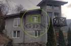 Casa de vanzare 6 camere, 4 dormitoare, 2 bai, localitatea Azuga - 2