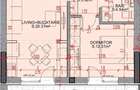 Apartament 2 camere tip studio | Balcon | Incalzire Pardoseala | Th. Pallady - 3