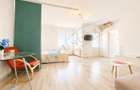 Unirii-Zepter, Bloc 2001, GARSONIERA 53 mp, Bloc Monolit, Locatie Exceptionala - 2