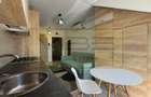 Apartament 2 camere open-space Centru Palas Mall - 6