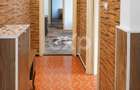 Apartament 2 camere semidecomandat de vanzare, centrală proprie, strada Mioriței - 3