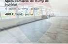 Spațiu comercial de 150mp de închiriat - 1