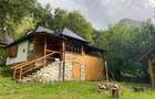 Casă de vacanță deosebită cu ciubăr si saună - Sub Piatra - 3
