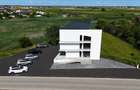 Spatiu Comercial / Cladire Multifunctionala De Vanzare – 1320mp - Comuna Berceni - 2