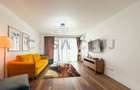 Apartament LUX 2 camere, zonă rezidențială, Frunzișului - Zorilor! - 3