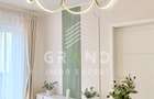 Totul Nou | 3 Camere Finisate | Etaj 2 | Balcon | Parcare | Floresti/Urusagului - 20