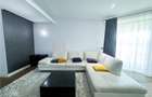 Apartament cu 4 camere de inchiriat Cortina Residence Herastrau - 7