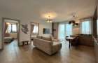Apartament 3 camere de închiriat în Opera Residence –bloc nou, mobilat - 4