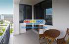 Inchiriere apartament 2 camere mobilat si utilat Baneasa Greenfield - 8