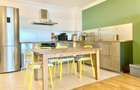 Apartament premium 3 camere de închiriat – Complex Emerald, lângă Lacul Tei - 9