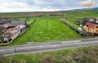 FILM!Potential rezidential/ investitional: 8.000 mp intravilan construibil, Sanz - 2
