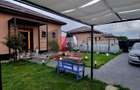 Vanzare casa moderna cu piscina si zona de fitness --Mihailesti - 3