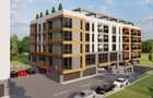 Apartament 2CD  bloc  autorizat  in   constructie   COD 152245 - 1