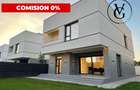 Vila Premium cu design contemporan P+2 in Tunari | Pret cu TVA inclus - 1