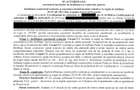 Teren cu Autorizatie | Sector 2 | Zona Barbu Vacarescu - 6
