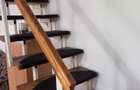 Casa tip duplex in zona centrala, 4 camere, mobilata complet, pret foarte bun - 11