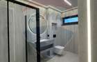 Vila moderna de inchiriat cu 5 camere, prima inchiriere - 37