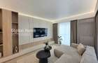 Designer | 3 Rooms Apartment + Terrace + Parking | Cortina North Pipera - 8