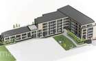 Apartament 2 camere BLOC NOUVivo gradina/terasa FINISAT - 8