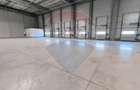 Spațiu industrial clasa A zona de Nord - 1