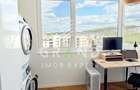 Apartament cu 2 camere | Floresti | zona BMW - 5