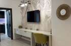 Garsoniera Lujerului - complex Smart Residence *prima inchiriere* - 3