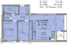 3 camere - Sebastian - Predare in 2027 - 2
